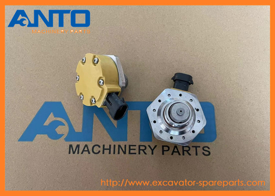 312-5620 3125620 Pompa di carburante Valvola solenoide escavatore Ricambi adatti per E 320D
