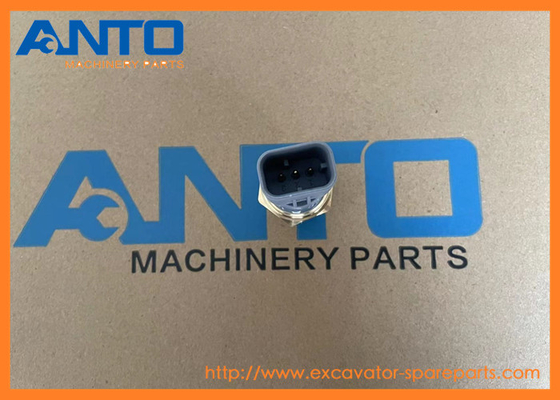 320-3060 3203060 Sensore di pressione Parti del motore dell'escavatore adatte per E320B C7.1