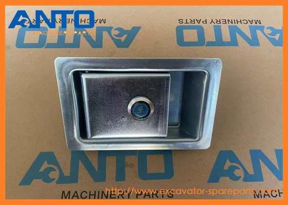 421-54-11372 421-54-11363 421-54-11362 Serratura ASS'Y saldata KOMATSU Ricambi per escavatori PC240-8K