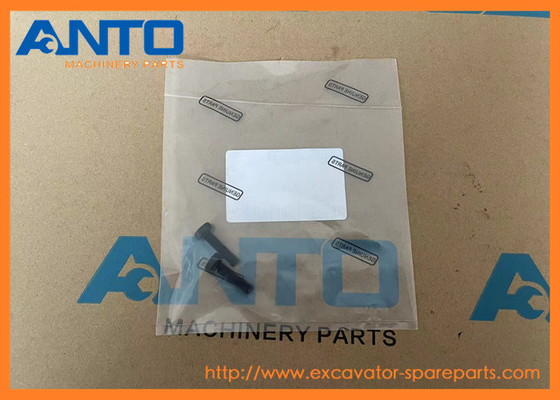 01010-80625 01010-30625 01010-50625 Bolt KOMATSU Ricambi per escavatori PC220LC-8