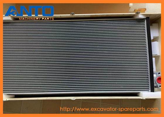 208-03-76110 2080376110 Supporto per raffreddatori ad olio per escavatori KOMATSU PC400 PC450