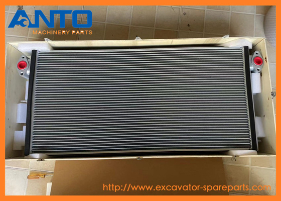 208-03-76110 2080376110 Supporto per raffreddatori ad olio per escavatori KOMATSU PC400 PC450