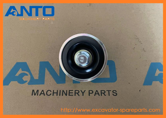 2610428 2637A003 Parti di motori per escavatori a puleggia idler per C4.4