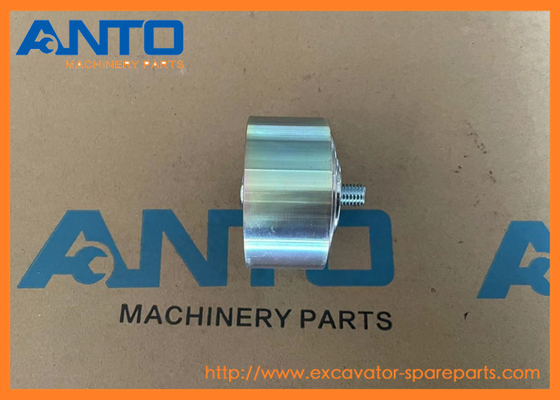 2610428 2637A003 Parti di motori per escavatori a puleggia idler per C4.4