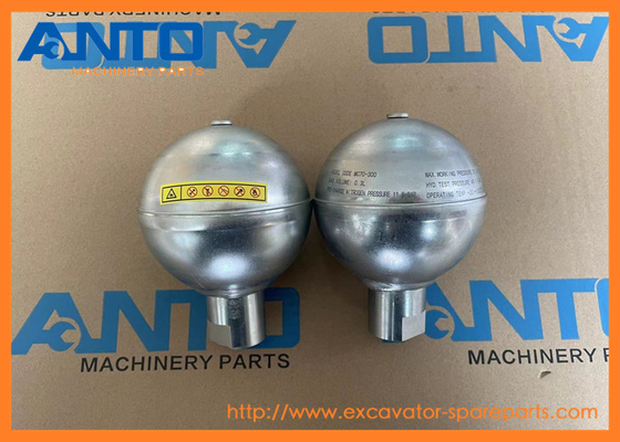 20Y-60-11431 20Y6011431 20Y6011430 Ricambi per scavatori per accumulatori per KOMATSU D375A
