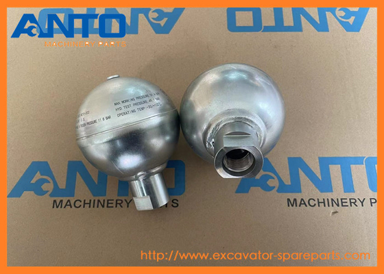 20Y-60-11431 20Y6011431 20Y6011430 Ricambi per scavatori per accumulatori per KOMATSU D375A
