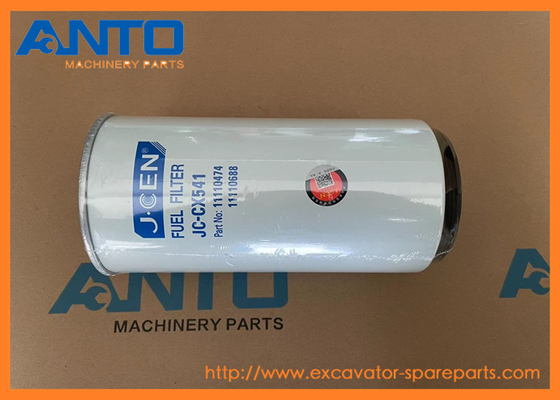 11110474 11110668 FS19753 Parti di ricambio per scavatori a filtro primario per EC210B