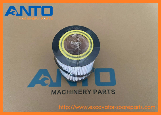 11988962 11708554 Parti di ricambio per escavatori a filtro del carburante per EC160B EC180B
