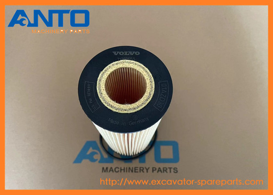 VOE11708551 11708551 Parti di ricambio per scavatori a filtro per olio adatti a EC150 EC160B