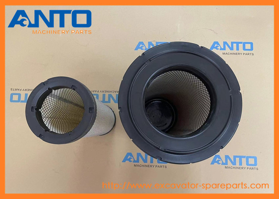 15193224 11110175 11110176 Filtro d'aria per escavatori Ricambi per L60H