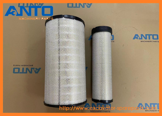 15193224 11110175 11110176 Filtro d'aria per escavatori Ricambi per L60H