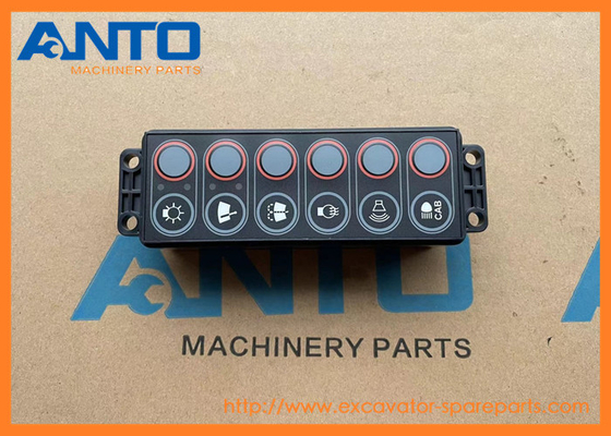 21Q630601 Interruttore di controllo HYUNDAI Parti di ricambio per escavatori per R1200-9 HX180 L