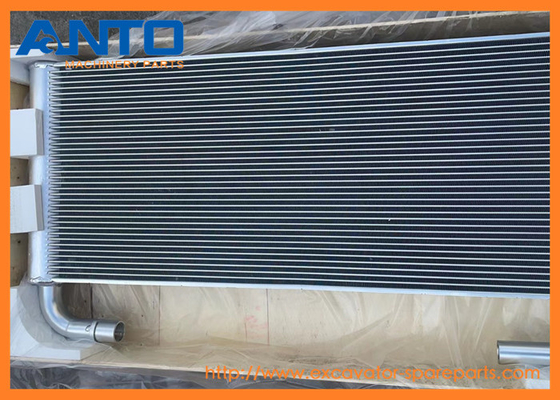 4720130 Riscaldatore ad olio HITACHI Parti di ricambio per escavatori ZH200-A ZAX290LC-5B