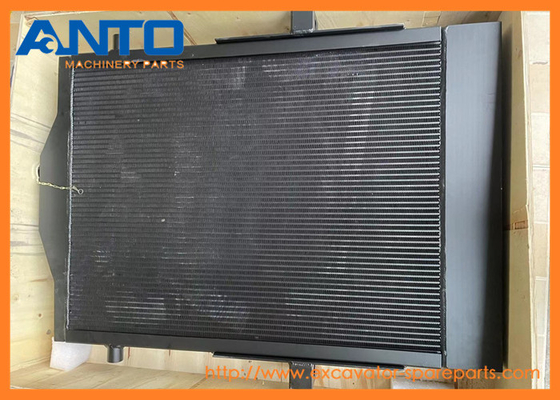 419-03-21331 4190321331 Radiatore del serbatoio dell'acqua KOMATSU Ricambi per caricatore a ruote WA320-3