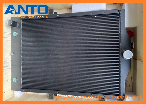 419-03-21331 4190321331 Radiatore del serbatoio dell'acqua KOMATSU Ricambi per caricatore a ruote WA320-3