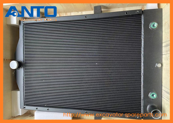 419-03-21331 4190321331 Radiatore del serbatoio dell'acqua KOMATSU Ricambi per caricatore a ruote WA320-3