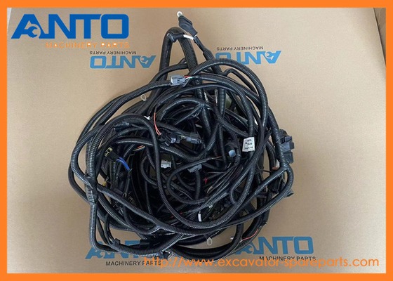 2530-1607L 25301607L Arnesio principale DOOSAN Parti di ricambio di escavatori per SOLAR 220LC-V