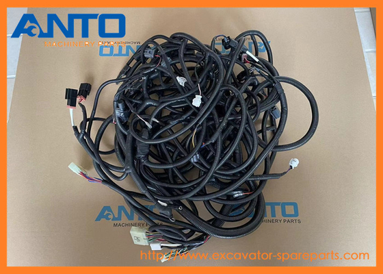 2530-1607L 25301607L Arnesio principale DOOSAN Parti di ricambio di escavatori per SOLAR 220LC-V