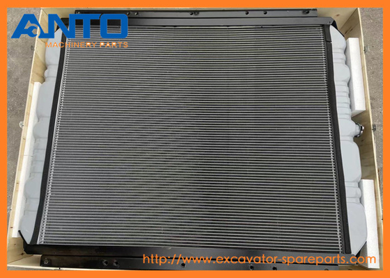 208-03-61610 2080361610 Radiatore per il nucleo idrico ASSY KOMATSU Ricambi per escavatori PC400-6Z