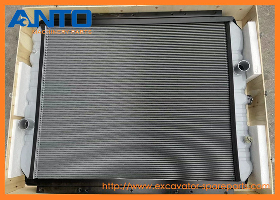 208-03-61610 2080361610 Radiatore per il nucleo idrico ASSY KOMATSU Ricambi per escavatori PC400-6Z