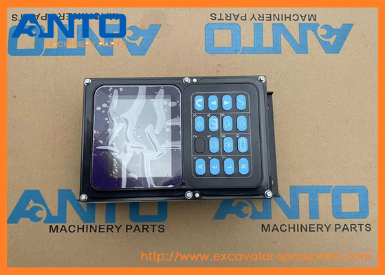 7835-16-2003 7835-16-2001 7835-16-2000 Monitor KOMATSU Parti di ricambio per escavatori PC600-8