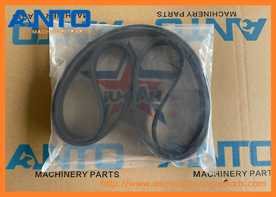 6262-81-6610 6262816610 Cinture Parti elettriche adattabili KOMATSU Caricatori a ruote WA500