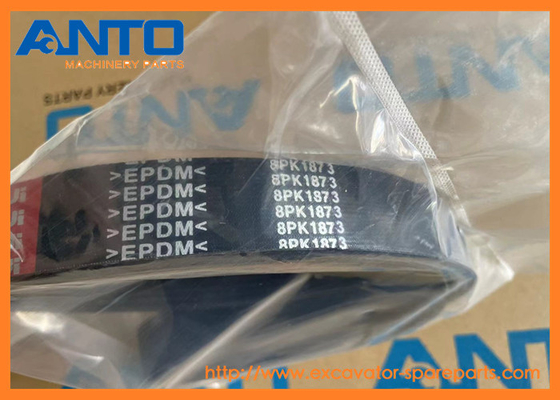 6262-81-6610 6262816610 Cinture Parti elettriche adattabili KOMATSU Caricatori a ruote WA500