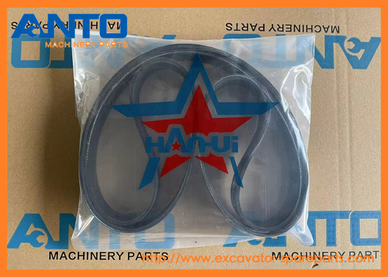 6262-81-6610 6262816610 Cinture Parti elettriche adattabili KOMATSU Caricatori a ruote WA500