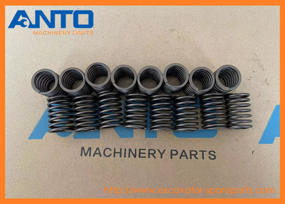 1J700-1324-0 1J70013240 Sorgente di valvola KUBOTA Parti di ricambio per escavatori adatti a V2607 R065