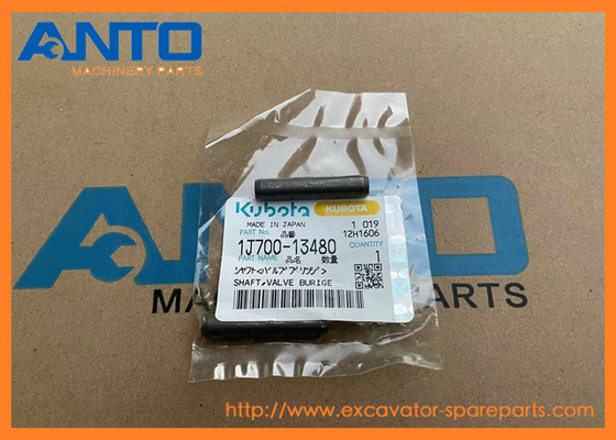 1J700-1348-0 Valvo KUBOTA Parti di ricambio per escavatori adatti a V2607 R065
