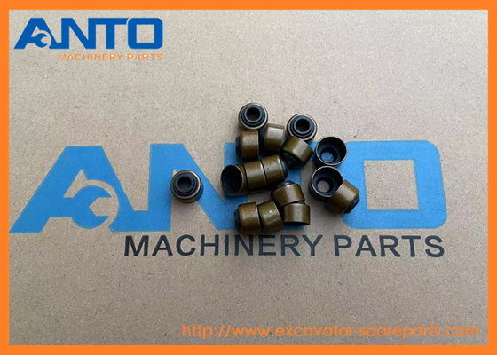 11420-1315-0 1142013150 Sello a vapore della valvola KUBOTA Parti di ricambio per escavatori adatti a V2607 Z402