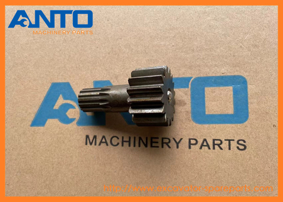 TZ270B1006-00 TZ270B100600 Input Gear KOMATSU Parti di ricambio per escavatori PC100-6