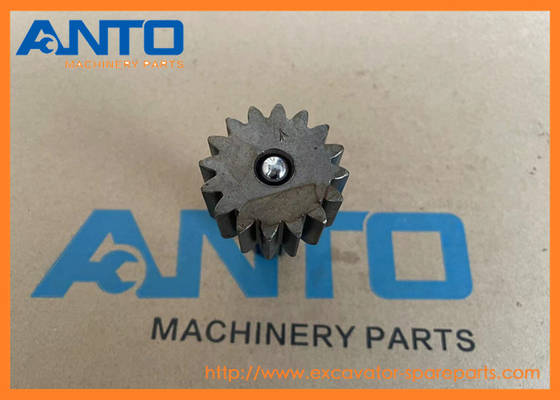 TZ270B1006-00 TZ270B100600 Input Gear KOMATSU Parti di ricambio per escavatori PC100-6