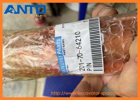 201-70-64210 2017064210 Parti di ricambio per alberi adatti KOMATSU Escavatori PC60 PC60L PC70 PC75UD