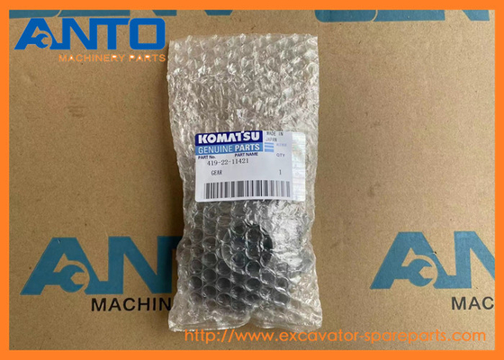 419-22-11421 4192211421 Caricatori di ruote a pignone Ricambi adatti KOMATSU WA200 WA200L WA200PT