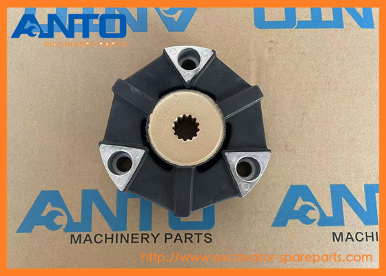 22L-01-21700 21U-01-31500 Accoppiamento KOMATSU Parti di ricambio per escavatori PC18MR-3