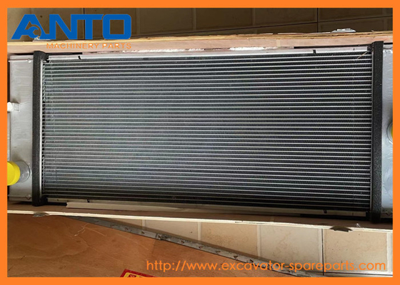 419-03-42110 4190342110 Radiatore KOMATSU Parti di ricambio per escavatori WA320PZ-6