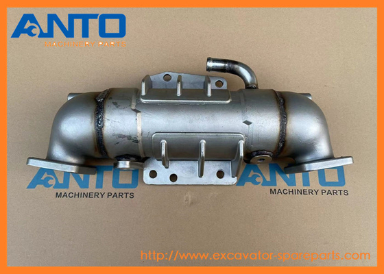 6251-61-7100 6251617100 EGR Cooler KOMATSU Ricambi per escavatori PC400LC-8