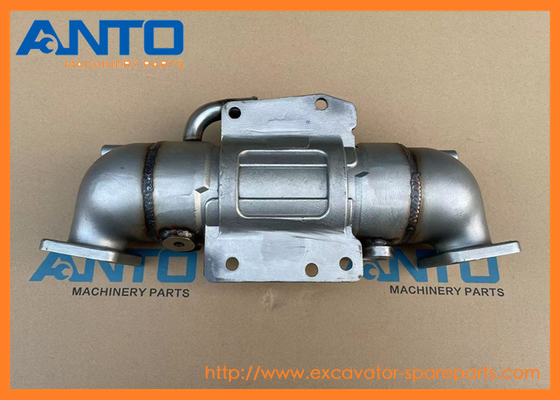 6251-61-7100 6251617100 EGR Cooler KOMATSU Ricambi per escavatori PC400LC-8