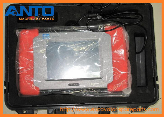 Strumento dello strumento diagnostico del motore di HT-8A utilizzato per il JCB John Deere del  KOMATSU Hitachi Kobelco Doosan Hyundai VOE