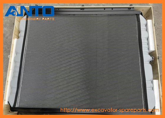 208-03-61610 2080361610 Parti di ricambio per radiatori escavatori adatti KOMATSU PC400 PC400ST PC450