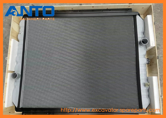 208-03-61610 2080361610 Parti di ricambio per radiatori escavatori adatti KOMATSU PC400 PC400ST PC450