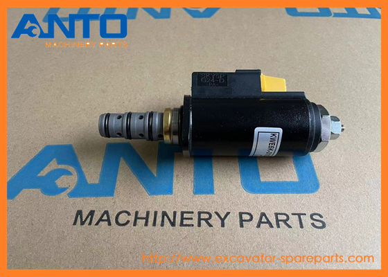 1163526 116-3526 Escavatore a valvola solenoide 311D LRR 312D 315D L 318C 319C 320B
