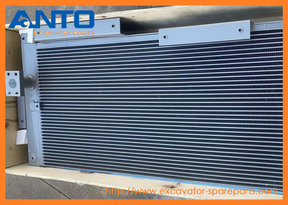 11Q640641 Cooler ad olio ASSY HYUNDAI Parti di ricambio per escavatori adatti a R210-9