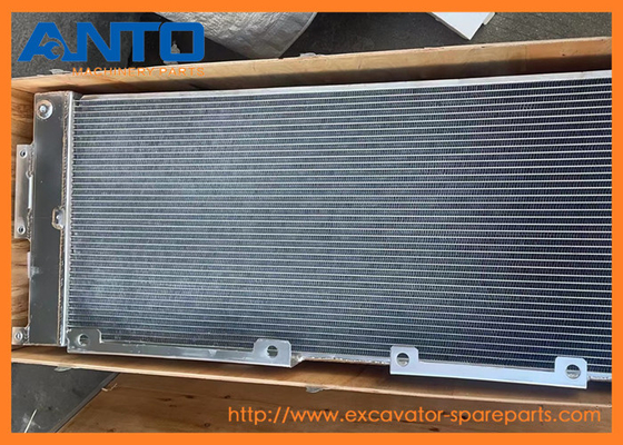 11Q6-40632 11Q640632 Radiatore ASSY HYUNDAI Parti di ricambio per escavatori adatti a R210-9