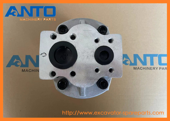 705-21-32051 705-21-32050 Pompa di trasmissione KOMATSU Parti di ricambio per escavatori D85A-21B