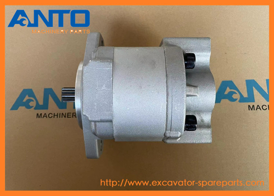 705-21-32051 705-21-32050 Pompa di trasmissione KOMATSU Parti di ricambio per escavatori D85A-21B