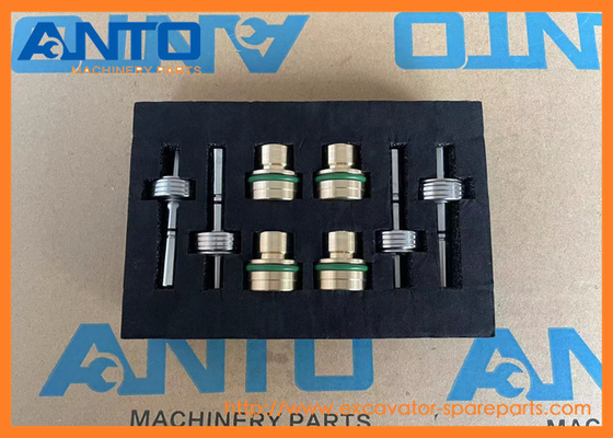 K9006864 XKAY01918 Kit plug DOOSAN Parti di ricambio per escavatore per DX180LC