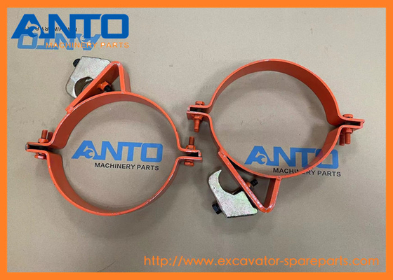 0998404 0353018 Clamp HITACHI Ricambi per escavatori ZX650LC-3 ZX670LC-5B