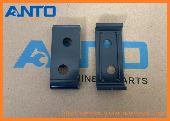 428-T86-1650 428T861650 Targa KOMATSU Ricambi di camion spazzatura per HD465-7R